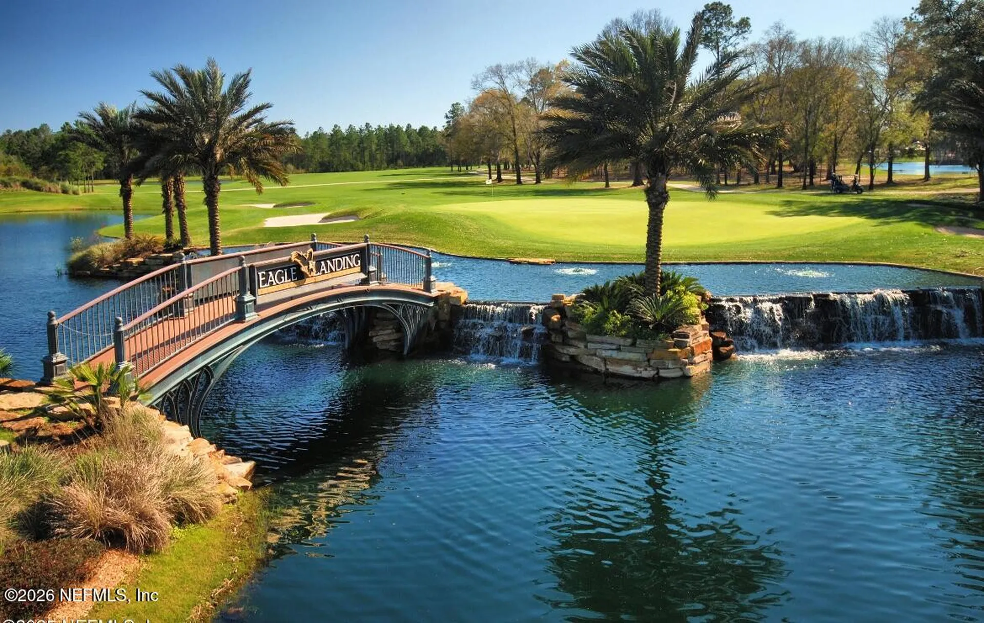 2270 Club Lake Drive Orange Park FL 32065
