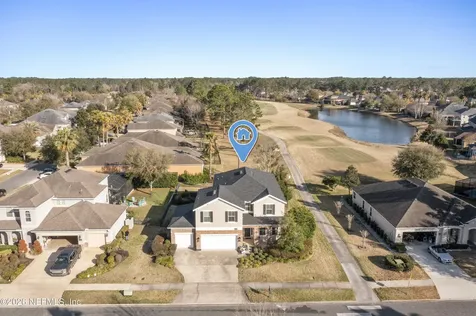 2270 Club Lake Drive Orange Park FL 32065