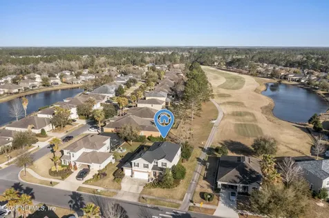 2270 Club Lake Drive Orange Park FL 32065