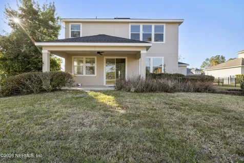 2270 Club Lake Drive Orange Park FL 32065