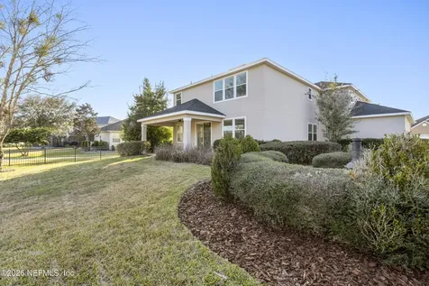 2270 Club Lake Drive Orange Park FL 32065