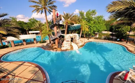 2270 Club Lake Drive Orange Park FL 32065