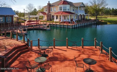2270 Club Lake Drive Orange Park FL 32065