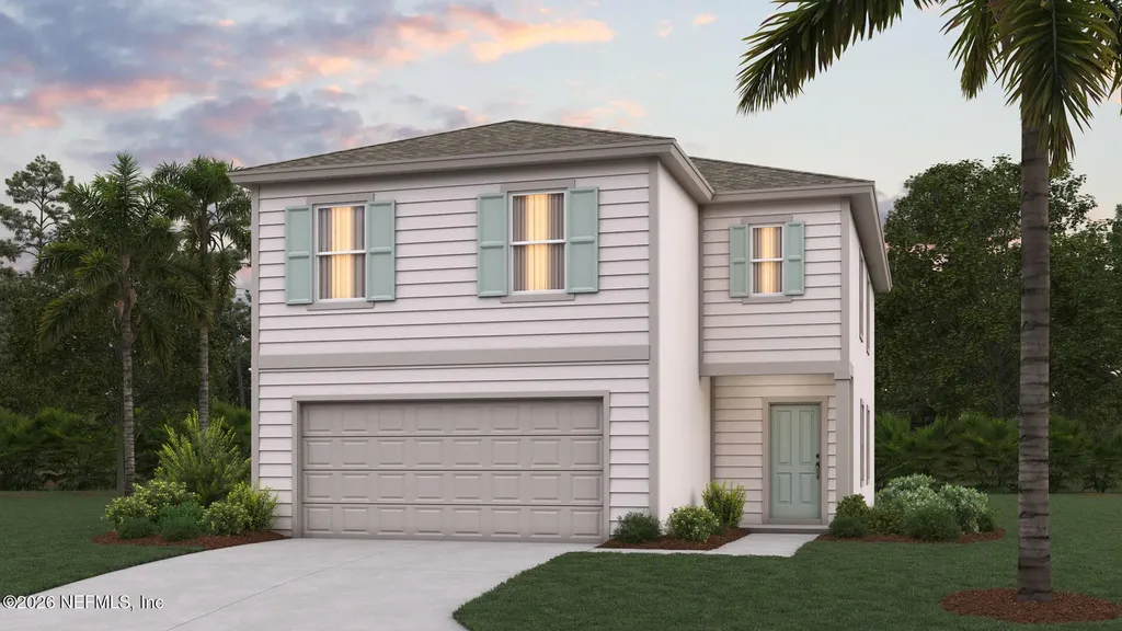 12221 Yew Tree Road Jacksonville FL 32218