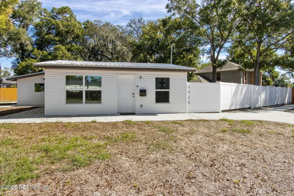 2025 Art Museum Drive Jacksonville FL 32207