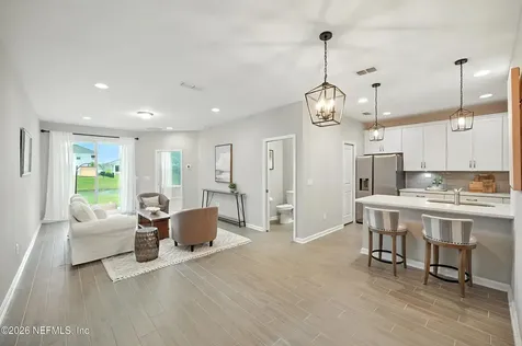 698 Cherry Elm Drive St. Augustine FL 32092