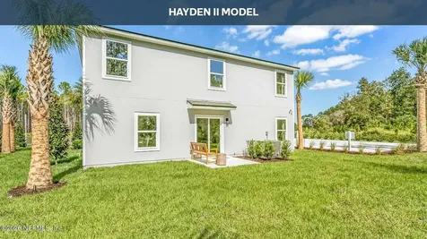 12239 Yew Tree Road Jacksonville FL 32218