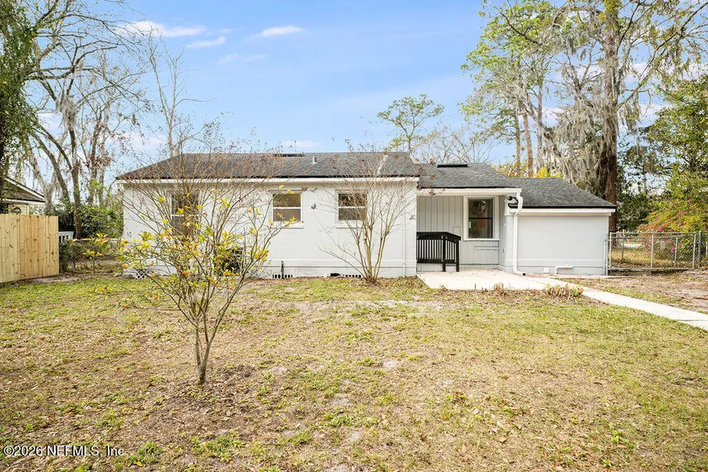 1209 Stimson Street Jacksonville FL 32205