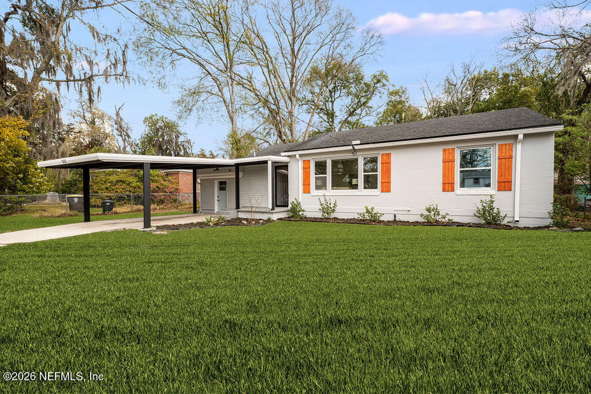 1209 Stimson Street Jacksonville FL 32205