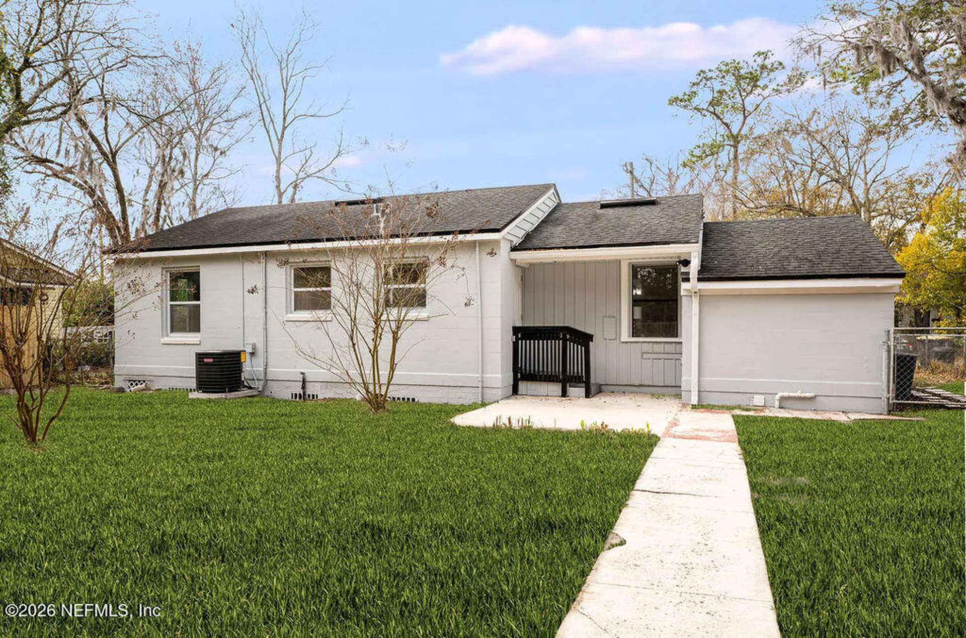 1209 Stimson Street Jacksonville FL 32205