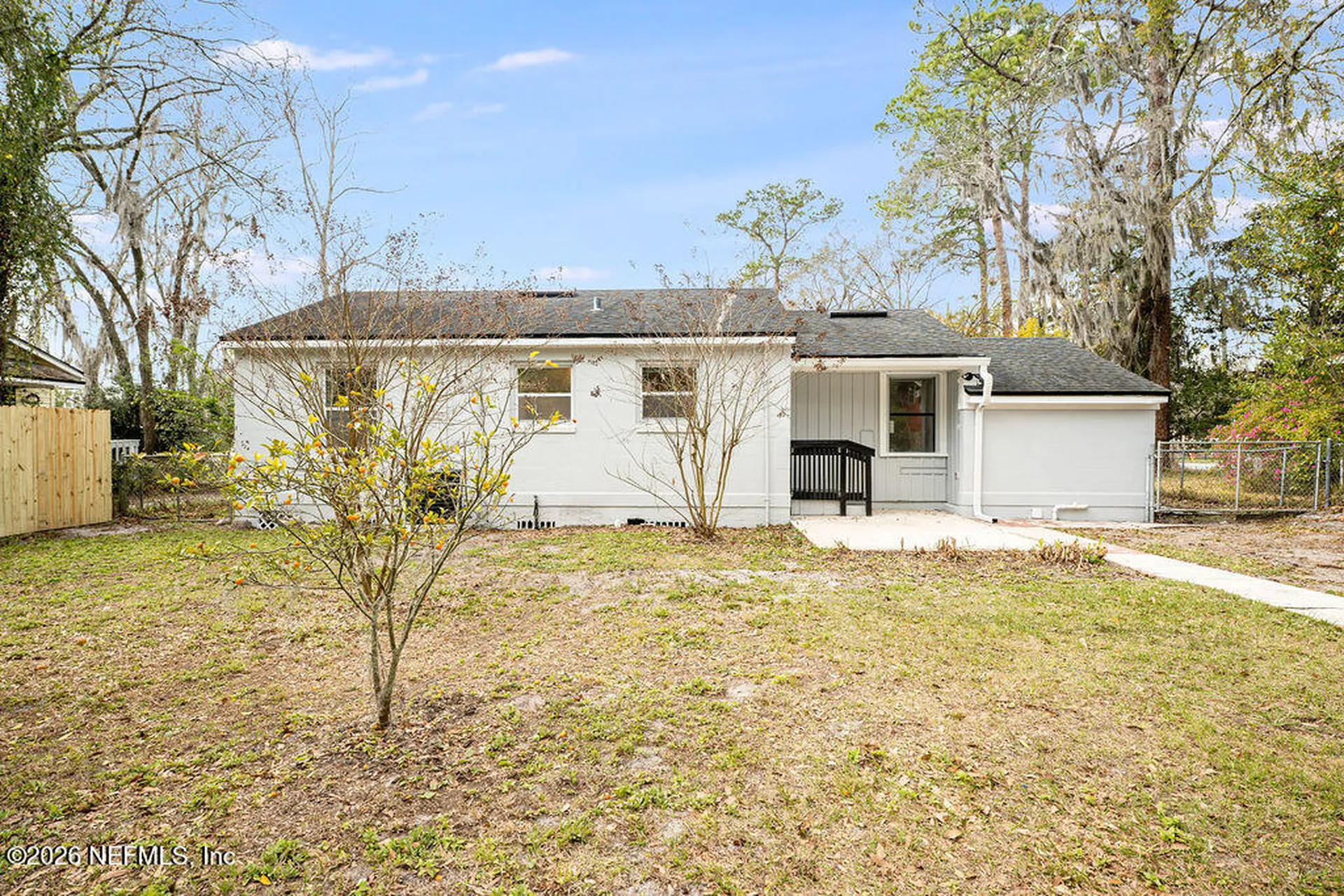 1209 Stimson Street Jacksonville FL 32205