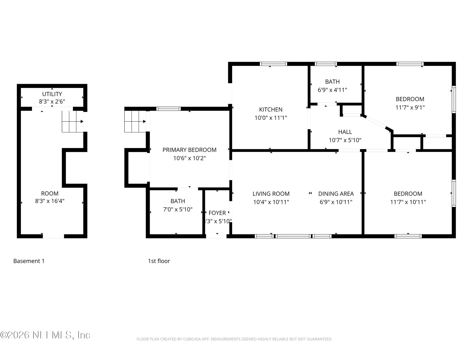 1209 Stimson Street Jacksonville FL 32205