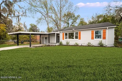 1209 Stimson Street Jacksonville FL 32205