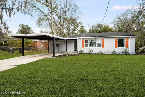 1209 Stimson Street Jacksonville FL 32205