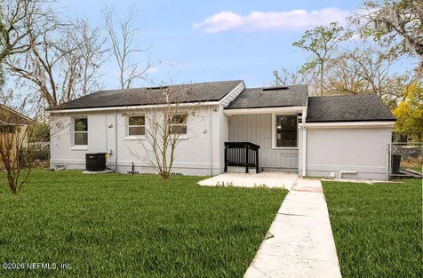 1209 Stimson Street Jacksonville FL 32205