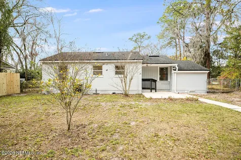 1209 Stimson Street Jacksonville FL 32205