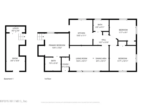 1209 Stimson Street Jacksonville FL 32205