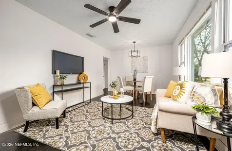 1209 Stimson Street Jacksonville FL 32205