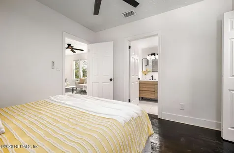 1209 Stimson Street Jacksonville FL 32205