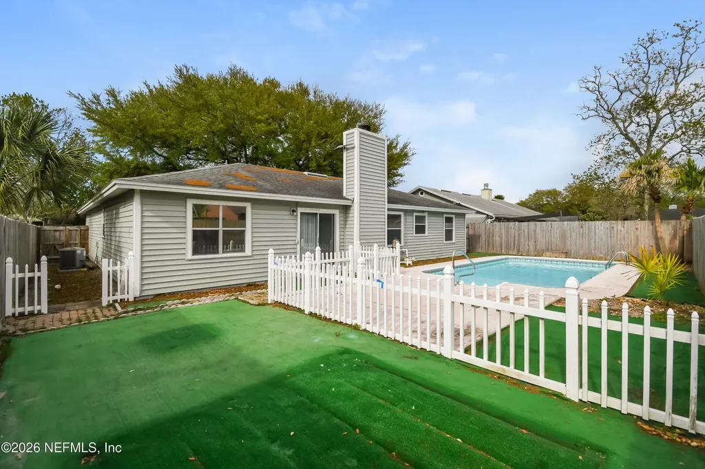 13252 Morning Sun Drive Jacksonville FL 32225