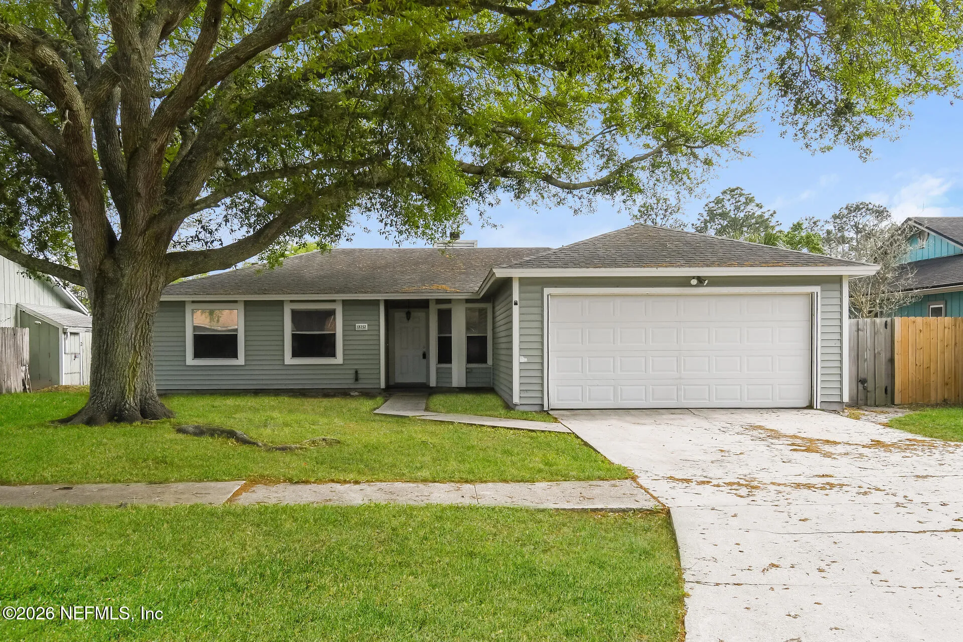 13252 Morning Sun Drive Jacksonville FL 32225