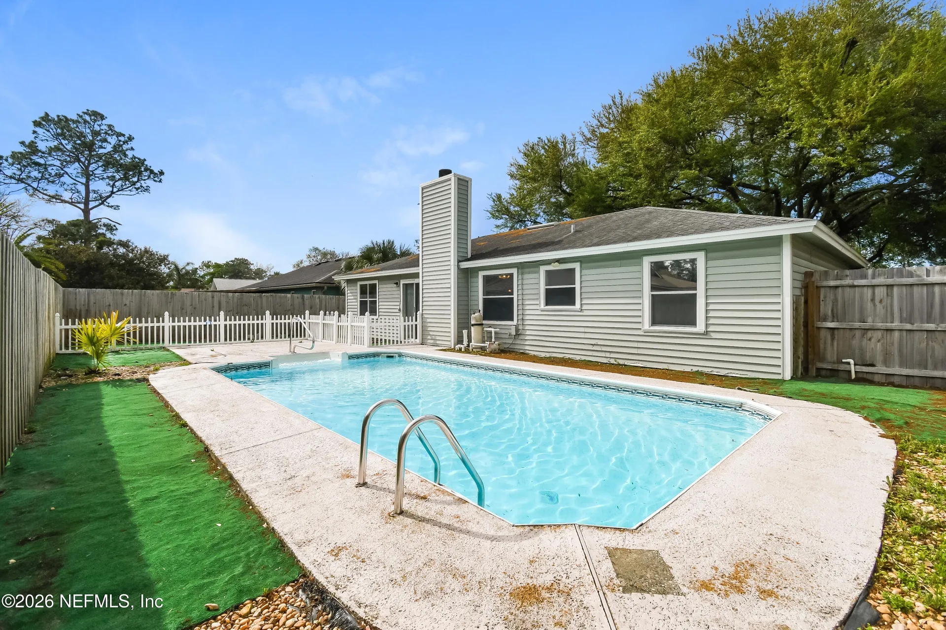 13252 Morning Sun Drive Jacksonville FL 32225