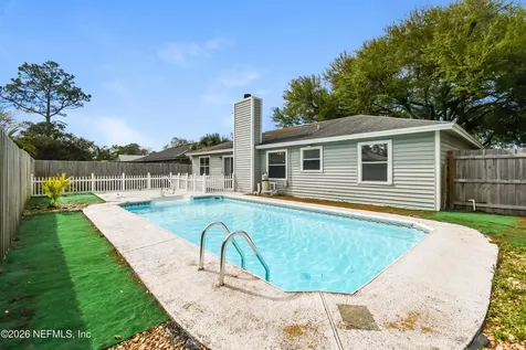 13252 Morning Sun Drive Jacksonville FL 32225