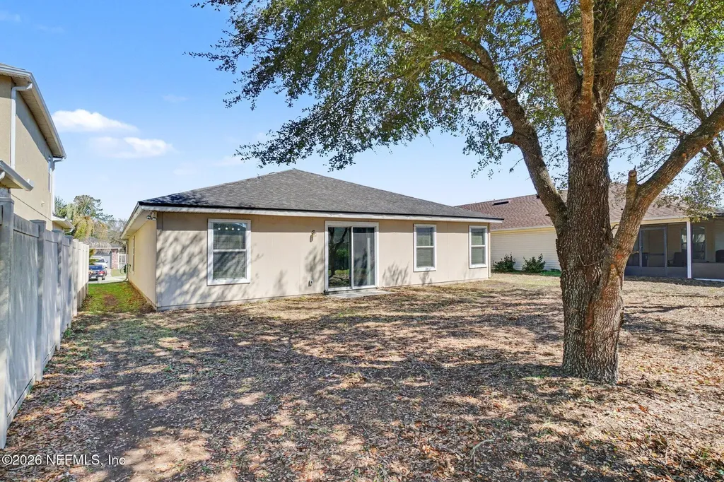 9180 Mill Grove Drive Jacksonville FL 32222