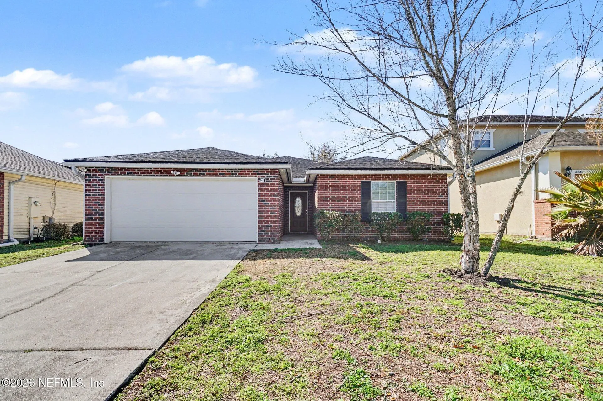 9180 Mill Grove Drive Jacksonville FL 32222