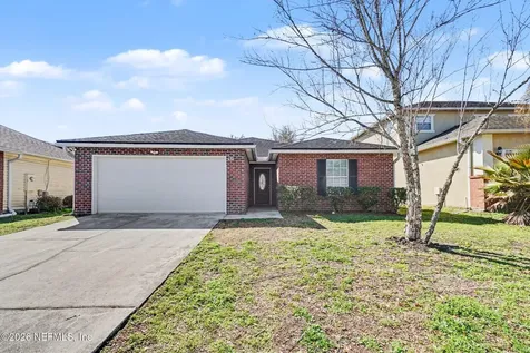 9180 Mill Grove Drive Jacksonville FL 32222