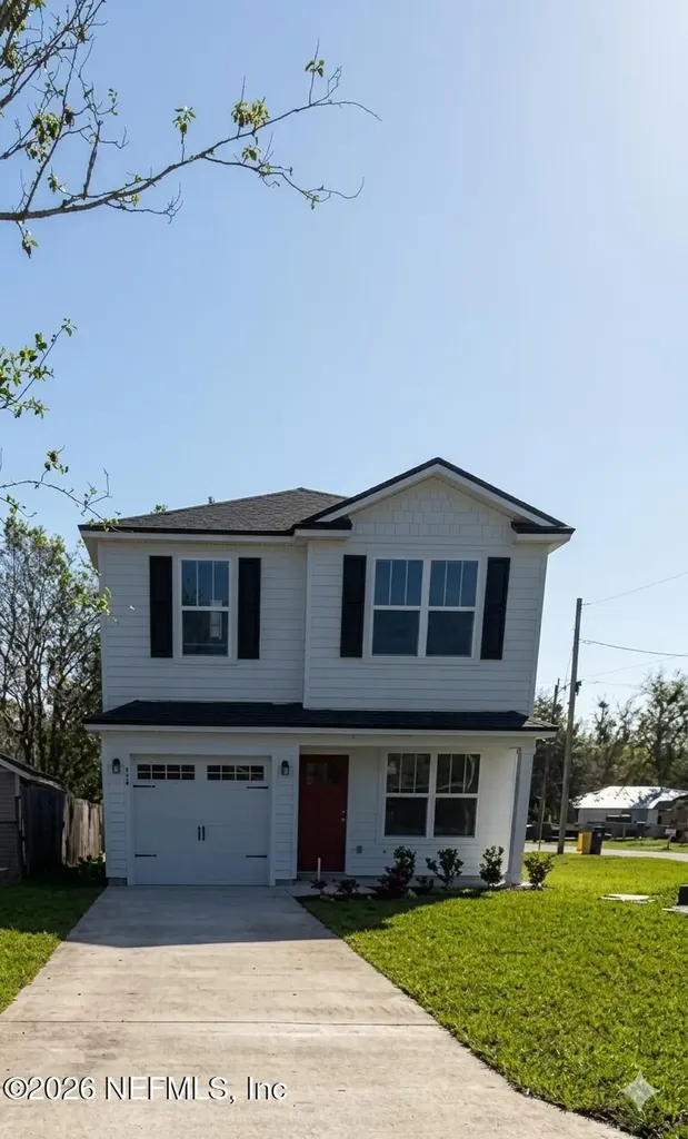 459 Greeland Avenue Jacksonville FL 32220