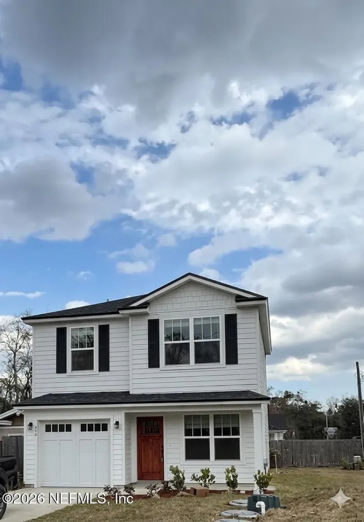 459 Greeland Avenue Jacksonville FL 32220