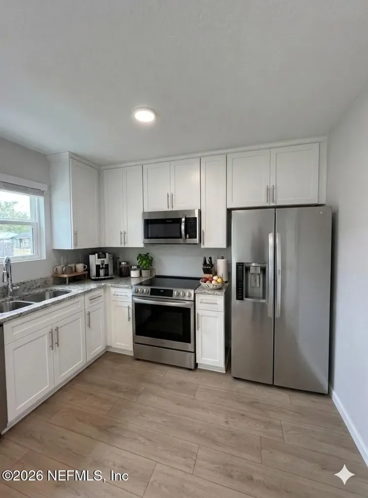 459 Greeland Avenue Jacksonville FL 32220