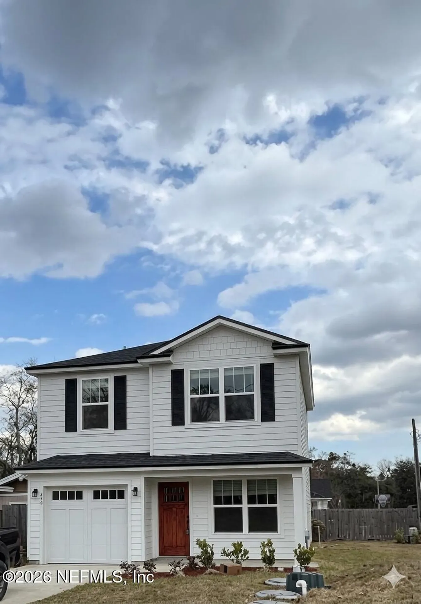 459 Greeland Avenue Jacksonville FL 32220