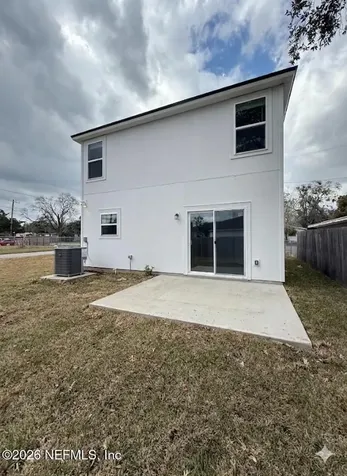 459 Greeland Avenue Jacksonville FL 32220