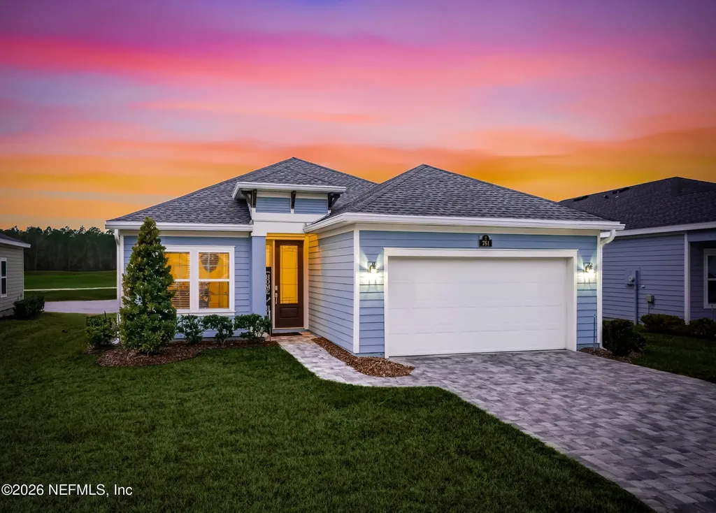 761 Stillwater Boulevard St. Johns FL 32259