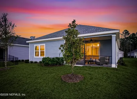 761 Stillwater Boulevard St. Johns FL 32259