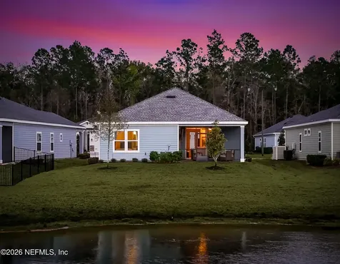 761 Stillwater Boulevard St. Johns FL 32259