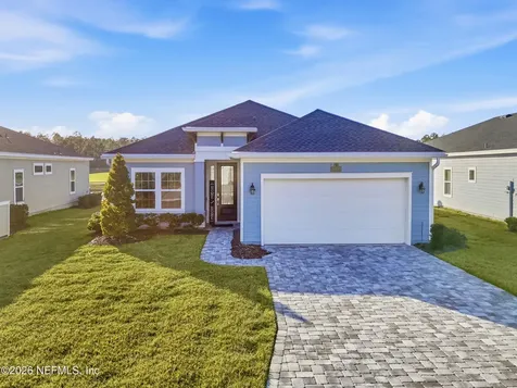 761 Stillwater Boulevard St. Johns FL 32259