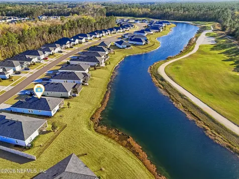 761 Stillwater Boulevard St. Johns FL 32259
