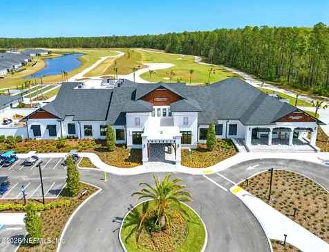 761 Stillwater Boulevard St. Johns FL 32259