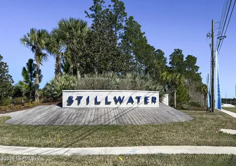 761 Stillwater Boulevard St. Johns FL 32259