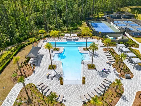 761 Stillwater Boulevard St. Johns FL 32259