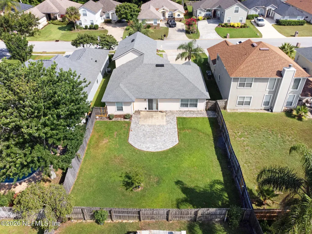 2875 Majestic Oaks Lane Green Cove Springs FL 32043