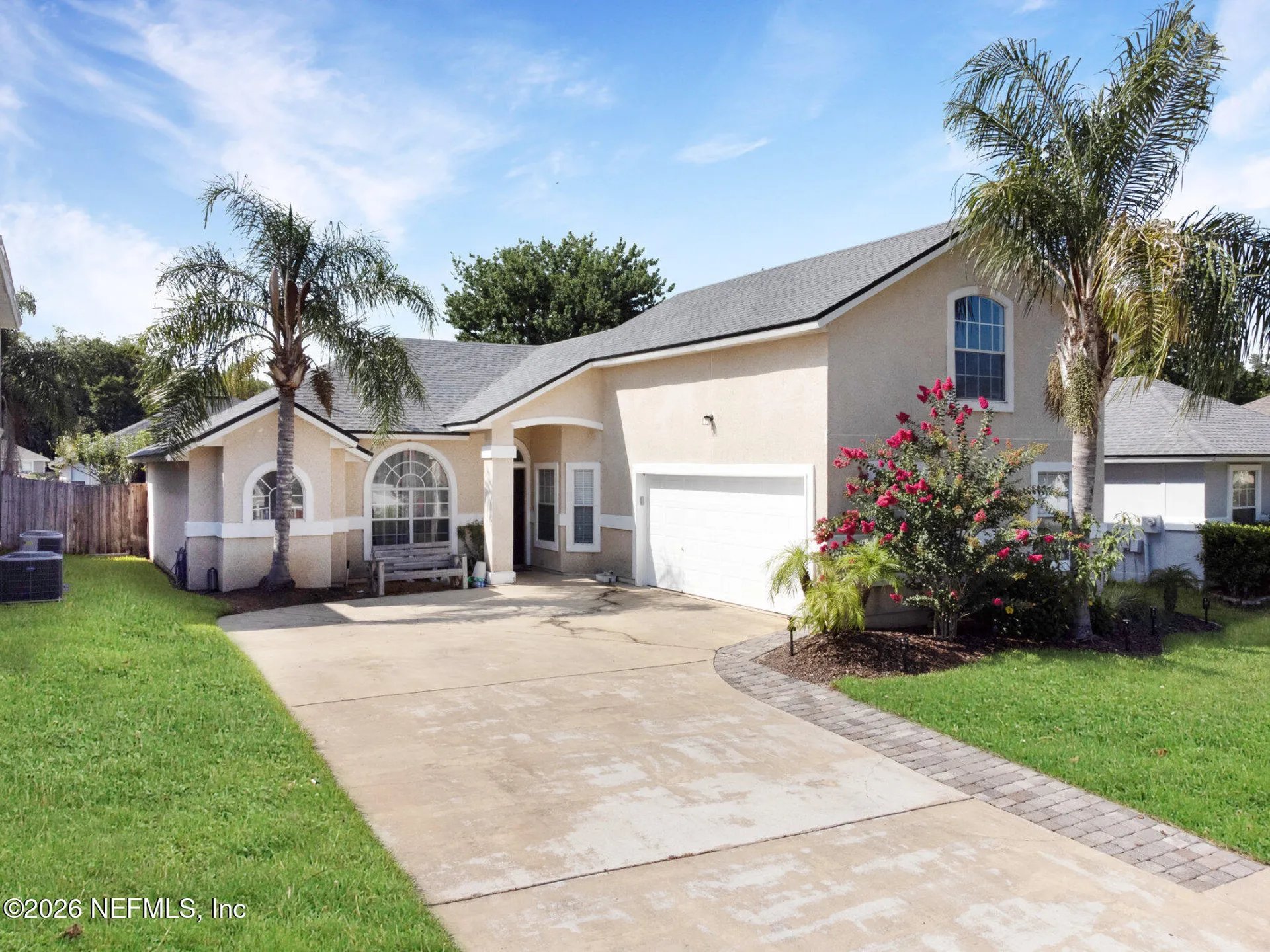 2875 Majestic Oaks Lane Green Cove Springs FL 32043