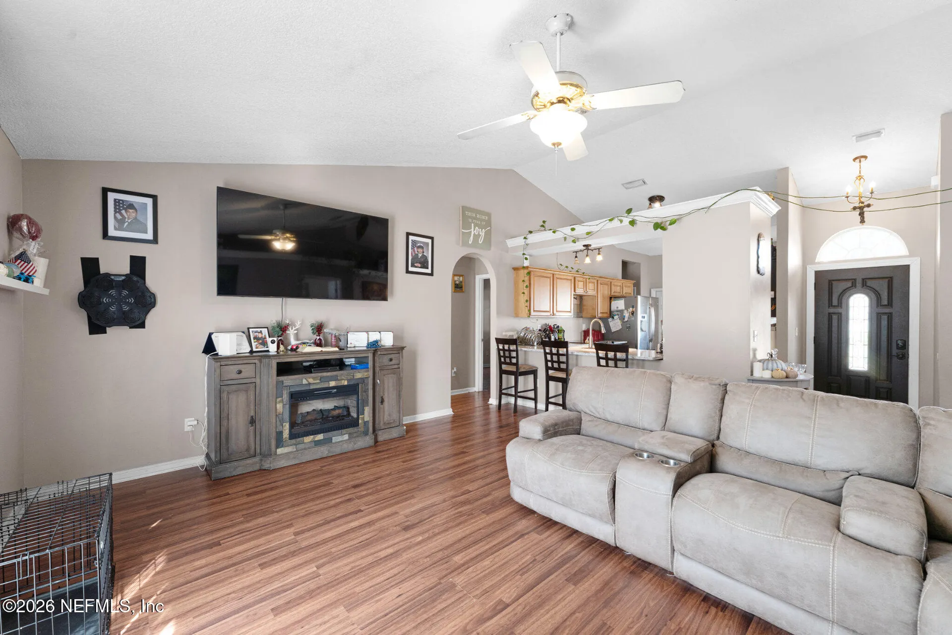 2875 Majestic Oaks Lane Green Cove Springs FL 32043
