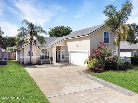 2875 Majestic Oaks Lane Green Cove Springs FL 32043