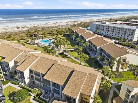 850 A1a Beach Boulevard St. Augustine FL 32080