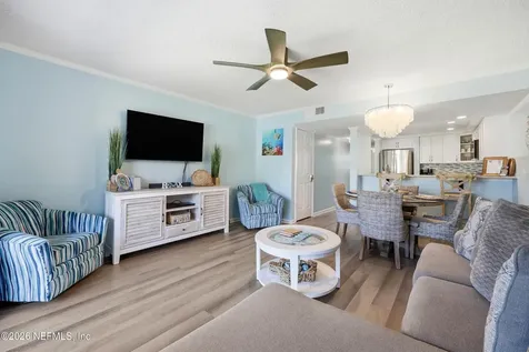 850 A1a Beach Boulevard St. Augustine FL 32080