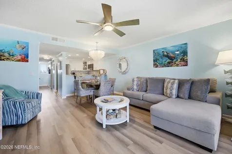 850 A1a Beach Boulevard St. Augustine FL 32080